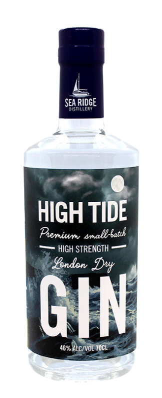 High Tide Gin