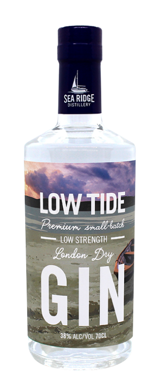 Low Tide Gin