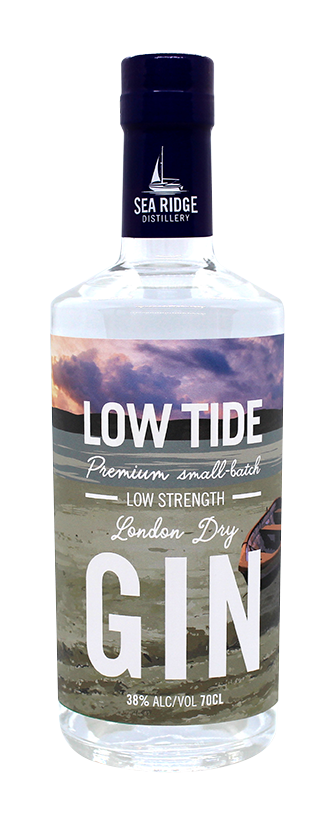 Low Tide Gin