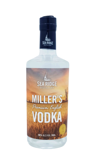 Miller's Vodka
